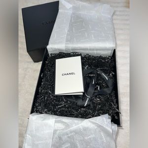 Chanel Box